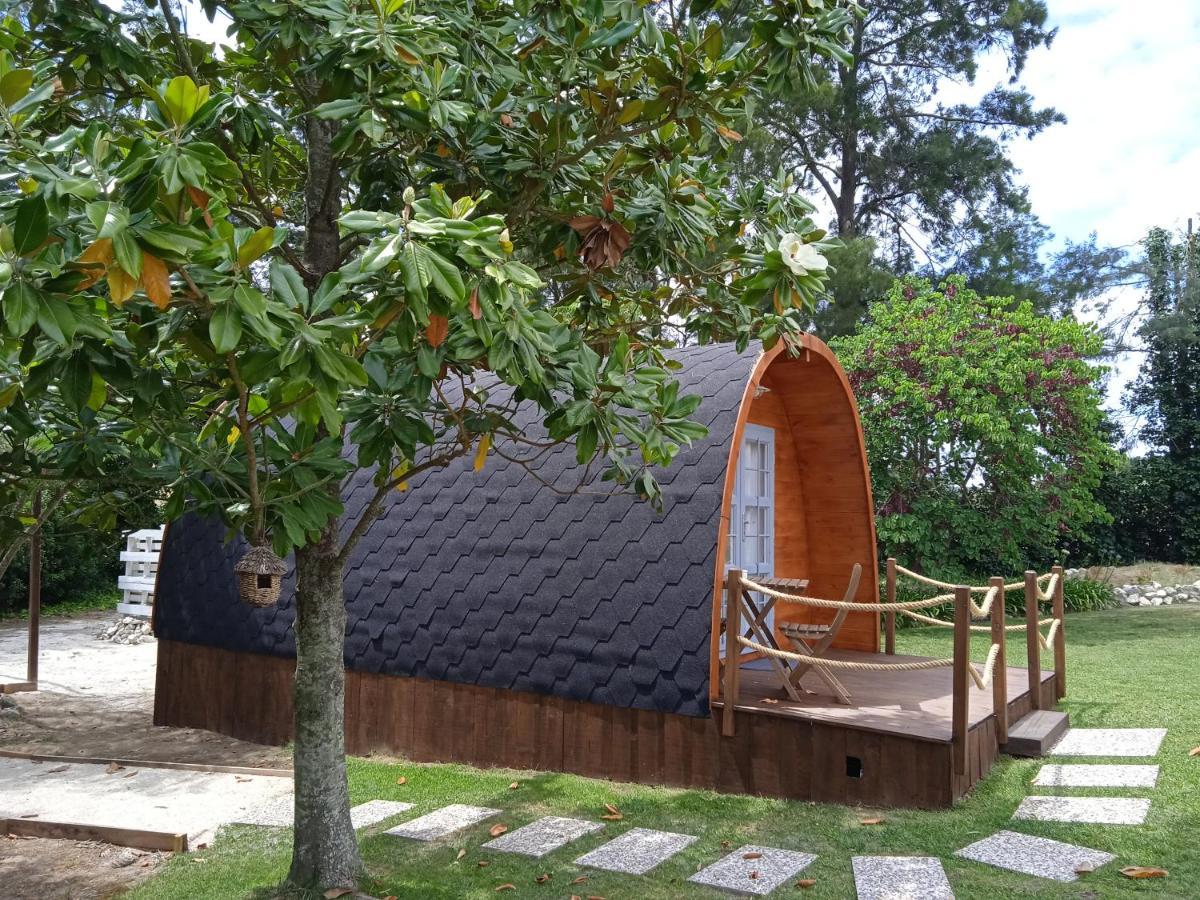 Alfaro'95 Hotel Azambuja Luaran gambar